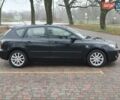 Черный Мазда 3, объемом двигателя 1.6 л и пробегом 264 тыс. км за 5700 $, фото 3 на Automoto.ua