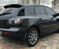 Черный Мазда 3, объемом двигателя 1.6 л и пробегом 265 тыс. км за 5800 $, фото 6 на Automoto.ua