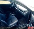 Чорний Мазда 3, об'ємом двигуна 1.6 л та пробігом 191 тис. км за 6500 $, фото 6 на Automoto.ua
