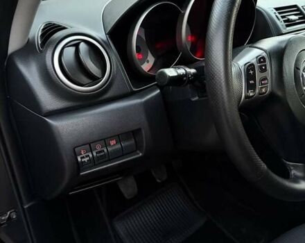 Чорний Мазда 3, об'ємом двигуна 1.6 л та пробігом 180 тис. км за 5700 $, фото 12 на Automoto.ua
