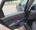 Чорний Мазда 3, об'ємом двигуна 1.6 л та пробігом 264 тис. км за 5700 $, фото 14 на Automoto.ua
