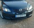 Чорний Мазда 3, об'ємом двигуна 1.6 л та пробігом 340 тис. км за 4800 $, фото 1 на Automoto.ua