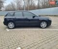 Черный Мазда 3, объемом двигателя 1.6 л и пробегом 182 тыс. км за 5500 $, фото 7 на Automoto.ua