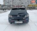 Чорний Мазда 3, об'ємом двигуна 1.6 л та пробігом 234 тис. км за 6500 $, фото 4 на Automoto.ua