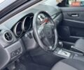 Черный Мазда 3, объемом двигателя 1.6 л и пробегом 252 тыс. км за 6200 $, фото 4 на Automoto.ua