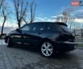 Черный Мазда 3, объемом двигателя 1.6 л и пробегом 250 тыс. км за 5850 $, фото 11 на Automoto.ua