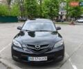 Чорний Мазда 3, об'ємом двигуна 1.6 л та пробігом 216 тис. км за 6400 $, фото 1 на Automoto.ua