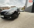 Черный Мазда 3, объемом двигателя 1.6 л и пробегом 207 тыс. км за 5600 $, фото 1 на Automoto.ua