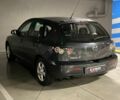 Чорний Мазда 3, об'ємом двигуна 1.6 л та пробігом 275 тис. км за 4790 $, фото 4 на Automoto.ua