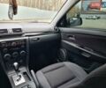 Черный Мазда 3, объемом двигателя 1.6 л и пробегом 182 тыс. км за 5500 $, фото 23 на Automoto.ua