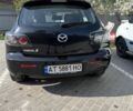 Чорний Мазда 3, об'ємом двигуна 1.6 л та пробігом 206 тис. км за 4900 $, фото 22 на Automoto.ua
