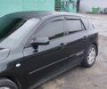 Черный Мазда 3, объемом двигателя 2 л и пробегом 226 тыс. км за 5700 $, фото 6 на Automoto.ua