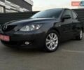 Чорний Мазда 3, об'ємом двигуна 1.6 л та пробігом 180 тис. км за 5700 $, фото 34 на Automoto.ua
