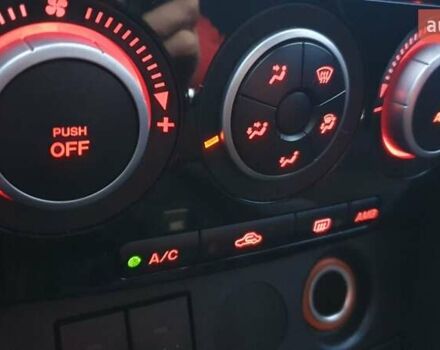 Чорний Мазда 3, об'ємом двигуна 2 л та пробігом 250 тис. км за 4900 $, фото 51 на Automoto.ua