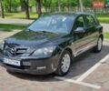 Чорний Мазда 3, об'ємом двигуна 1.6 л та пробігом 264 тис. км за 5500 $, фото 1 на Automoto.ua