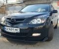 Чорний Мазда 3, об'ємом двигуна 2 л та пробігом 250 тис. км за 4900 $, фото 28 на Automoto.ua