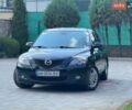 Чорний Мазда 3, об'ємом двигуна 1.6 л та пробігом 252 тис. км за 5800 $, фото 1 на Automoto.ua