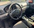 Чорний Мазда 3, об'ємом двигуна 1.6 л та пробігом 252 тис. км за 5800 $, фото 24 на Automoto.ua
