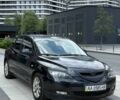 Чорний Мазда 3, об'ємом двигуна 2 л та пробігом 280 тис. км за 3219 $, фото 2 на Automoto.ua