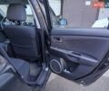 Черный Мазда 3, объемом двигателя 1.6 л и пробегом 210 тыс. км за 5400 $, фото 8 на Automoto.ua