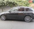 Черный Мазда 3, объемом двигателя 1.6 л и пробегом 244 тыс. км за 4600 $, фото 9 на Automoto.ua