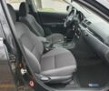 Чорний Мазда 3, об'ємом двигуна 1.6 л та пробігом 264 тис. км за 5700 $, фото 17 на Automoto.ua