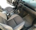 Чорний Мазда 3, об'ємом двигуна 1.6 л та пробігом 182 тис. км за 6000 $, фото 4 на Automoto.ua