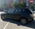 Чорний Мазда 3, об'ємом двигуна 1.56 л та пробігом 213 тис. км за 5600 $, фото 19 на Automoto.ua