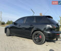 Чорний Мазда 3, об'ємом двигуна 2 л та пробігом 288 тис. км за 5500 $, фото 4 на Automoto.ua