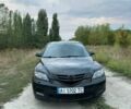 Чорний Мазда 3, об'ємом двигуна 2 л та пробігом 346 тис. км за 2600 $, фото 1 на Automoto.ua