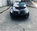 Чорний Мазда 3, об'ємом двигуна 1.6 л та пробігом 191 тис. км за 6500 $, фото 1 на Automoto.ua