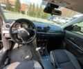 Чорний Мазда 3, об'ємом двигуна 1.6 л та пробігом 158 тис. км за 5999 $, фото 16 на Automoto.ua