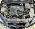 Чорний Мазда 3, об'ємом двигуна 1.6 л та пробігом 158 тис. км за 5999 $, фото 3 на Automoto.ua