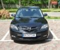 Чорний Мазда 3, об'ємом двигуна 1.6 л та пробігом 264 тис. км за 5500 $, фото 1 на Automoto.ua
