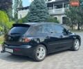 Чорний Мазда 3, об'ємом двигуна 1.6 л та пробігом 252 тис. км за 5800 $, фото 29 на Automoto.ua