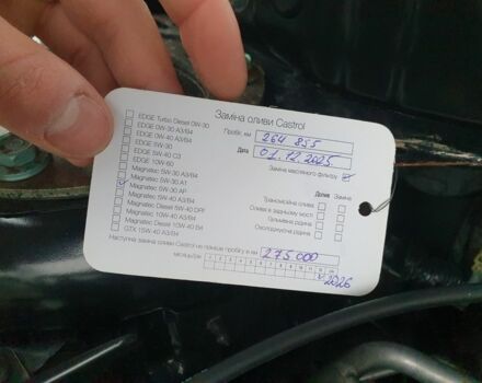 Чорний Мазда 3, об'ємом двигуна 1.6 л та пробігом 264 тис. км за 5700 $, фото 21 на Automoto.ua