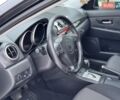 Чорний Мазда 3, об'ємом двигуна 1.6 л та пробігом 252 тис. км за 5800 $, фото 5 на Automoto.ua