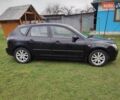 Черный Мазда 3, объемом двигателя 1.6 л и пробегом 160 тыс. км за 5800 $, фото 4 на Automoto.ua