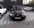 Мазда 3 2008 в Киеве на Automoto.ua Черный Мазда 3, объемом двигателя 1.6 л и пробегом 185 тыс. км за 5800 $, фото 2 на Automoto.ua