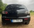 Черный Мазда 3, объемом двигателя 1.6 л и пробегом 248 тыс. км за 4900 $, фото 9 на Automoto.ua