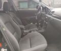 Черный Мазда 3, объемом двигателя 2 л и пробегом 226 тыс. км за 5700 $, фото 1 на Automoto.ua