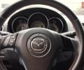 Мазда 3 2008 в Киеве на Automoto.ua Черный Мазда 3, объемом двигателя 1.6 л и пробегом 185 тыс. км за 5800 $, фото 12 на Automoto.ua