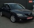 Чорний Мазда 3, об'ємом двигуна 1.6 л та пробігом 180 тис. км за 5700 $, фото 36 на Automoto.ua