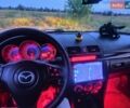Чорний Мазда 3, об'ємом двигуна 2 л та пробігом 154 тис. км за 4600 $, фото 1 на Automoto.ua