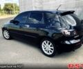 Чорний Мазда 3, об'ємом двигуна 1.6 л та пробігом 191 тис. км за 6500 $, фото 4 на Automoto.ua