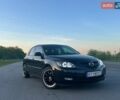 Черный Мазда 3, объемом двигателя 1.56 л и пробегом 264 тыс. км за 5700 $, фото 1 на Automoto.ua