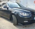 Чорний Мазда 3, об'ємом двигуна 2 л та пробігом 250 тис. км за 4900 $, фото 2 на Automoto.ua