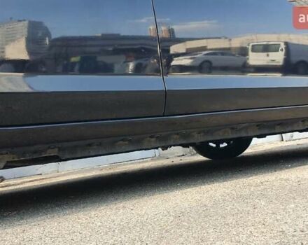 Чорний Мазда 3, об'ємом двигуна 2 л та пробігом 250 тис. км за 4900 $, фото 3 на Automoto.ua