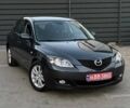 Чорний Мазда 3, об'ємом двигуна 1.6 л та пробігом 180 тис. км за 5700 $, фото 1 на Automoto.ua