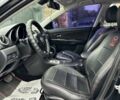 Мазда 3 2008 в Львове на Automoto.ua Черный Мазда 3, объемом двигателя 1.6 л и пробегом 223 тыс. км за 5100 $, фото 12 на Automoto.ua